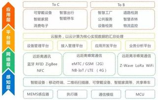 容聯投資中天網景，共筑物聯網應用服務新業態